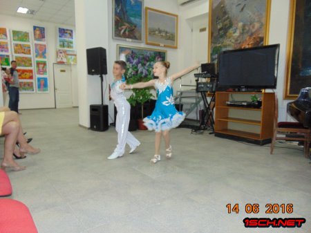 �������� ������� ������ �Kinder club ���������� 2016