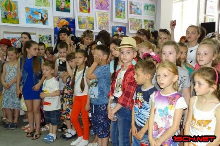 �������� ������� ������ �Kinder club ���������� 2016