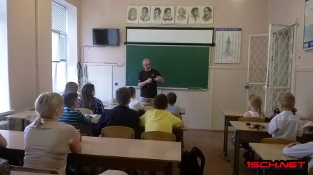 �������� ������� ������ �Kinder club ���������� 2016