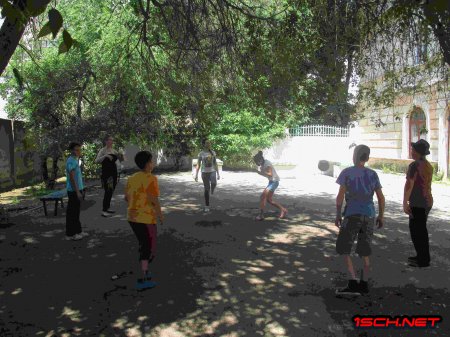 �������� ������� ������ �Kinder club ���������� 2016