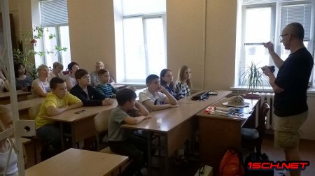 �������� ������� ������ �Kinder club ���������� 2016