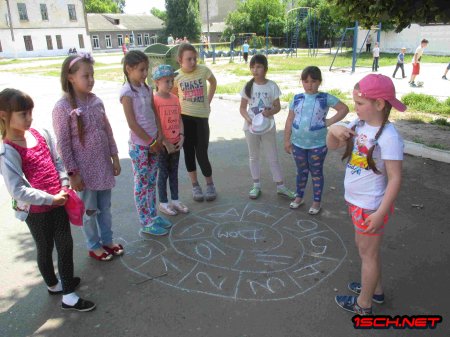 �������� ������� ������ �Kinder club ���������� 2016