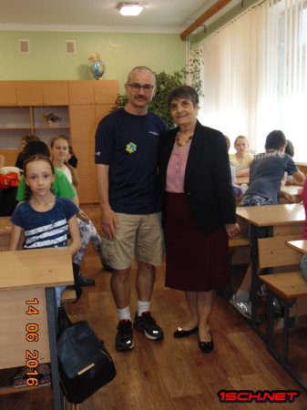 �������� ������� ������ �Kinder club ���������� 2016