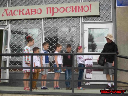�������� ������� ������ �Kinder club ���������� 2016