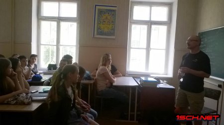 �������� ������� ������ �Kinder club ���������� 2016
