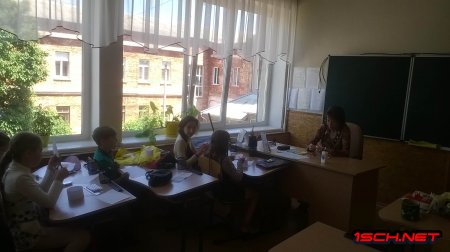 �������� ������� ������ �Kinder club ���������� 2016