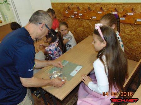 �������� ������� ������ �Kinder club ���������� 2016