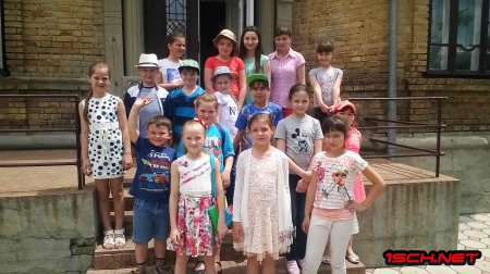 �������� ������� ������ �Kinder club ���������� 2016