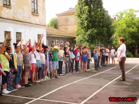 �������� ������� ������ �Kinder club ���������� 2016