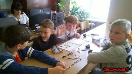 �������� ������� ������ �Kinder club ���������� 2016