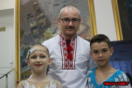 �������� ������� ������ �Kinder club ���������� 2016