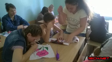 �������� ������� ������ �Kinder club ���������� 2016