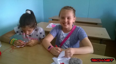 �������� ������� ������ �Kinder club ���������� 2016