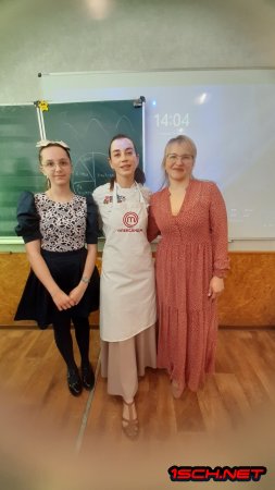 Healthy Vibe у Ізмаїльському ліцеї №1: зустріч, що надихає дбати про себе Healthy Vibe у Ізмаїльському ліцеї №1: зустріч, що надихає дбати про себе